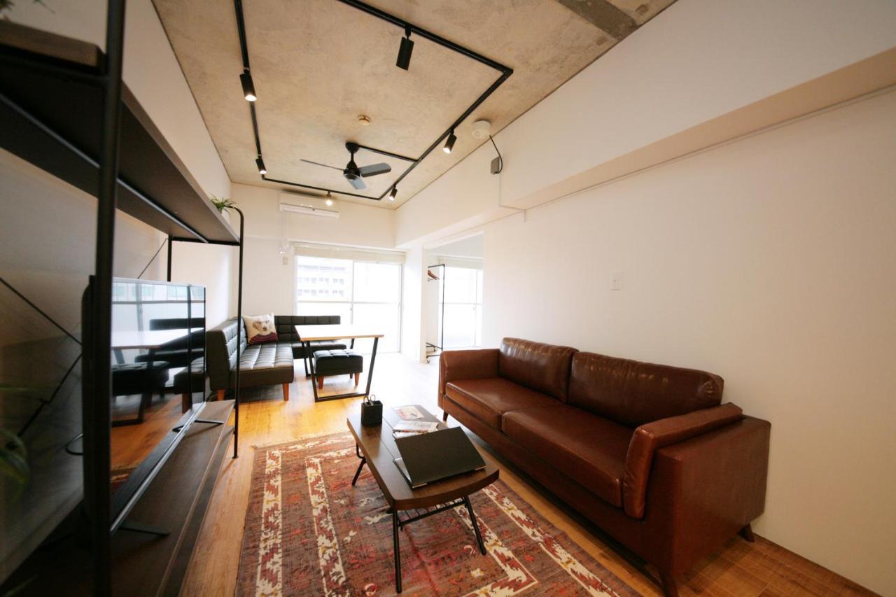 Goom Hotel Hakata-Higashihie-Ekimae Fukuoka  Exterior photo