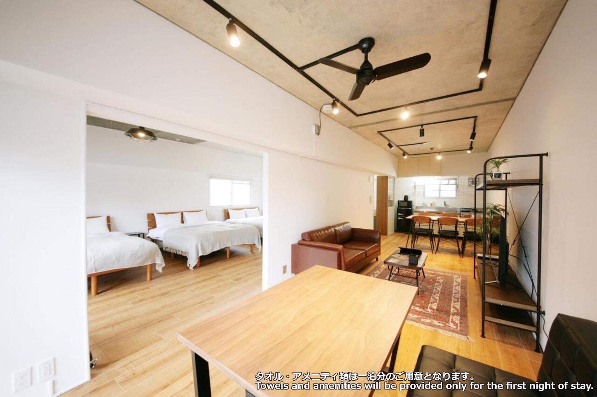 Goom Hotel Hakata-Higashihie-Ekimae Fukuoka  Exterior photo