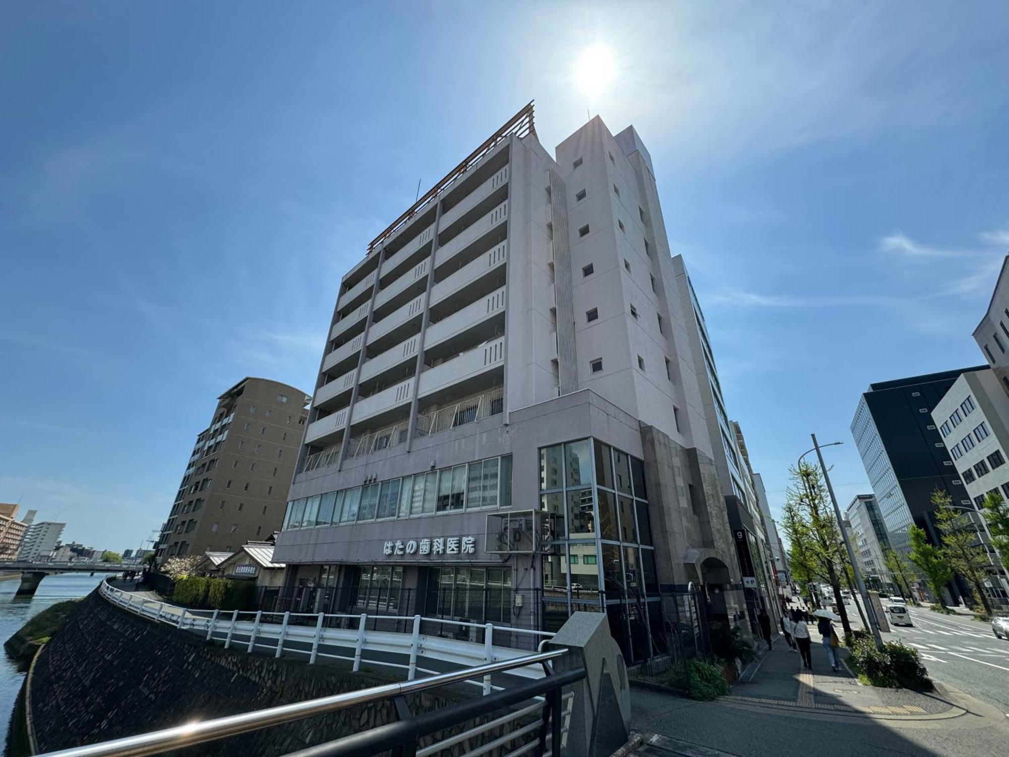 Goom Hotel Hakata-Higashihie-Ekimae Fukuoka  Exterior photo