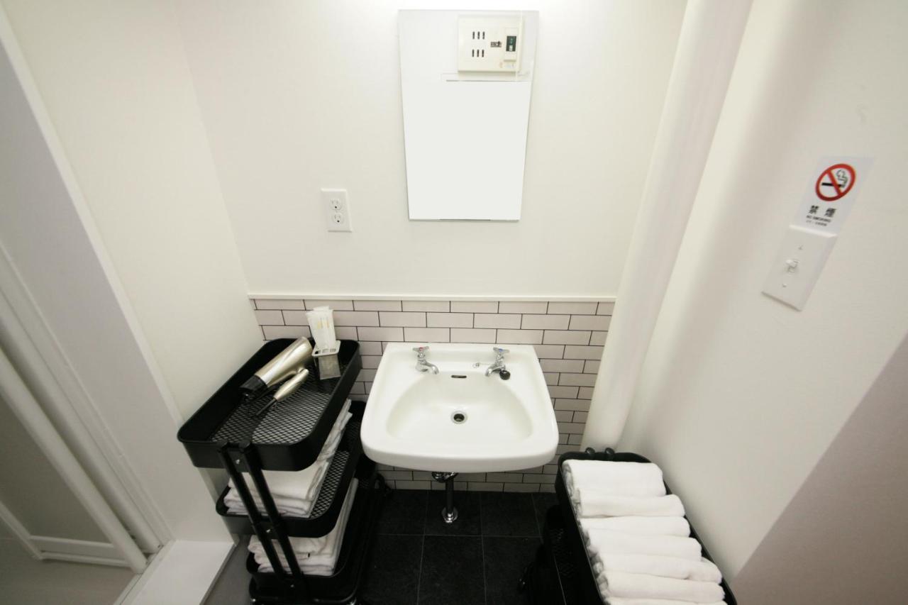 Goom Hotel Hakata-Higashihie-Ekimae Fukuoka  Exterior photo