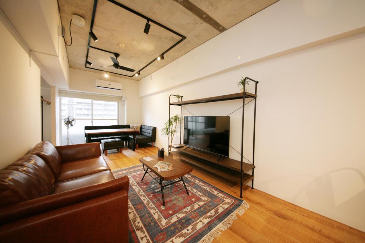 Goom Hotel Hakata-Higashihie-Ekimae Fukuoka  Exterior photo